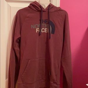 North Face Sweatshirt